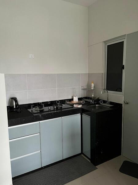 Residensi MH Platinum 2 - 1