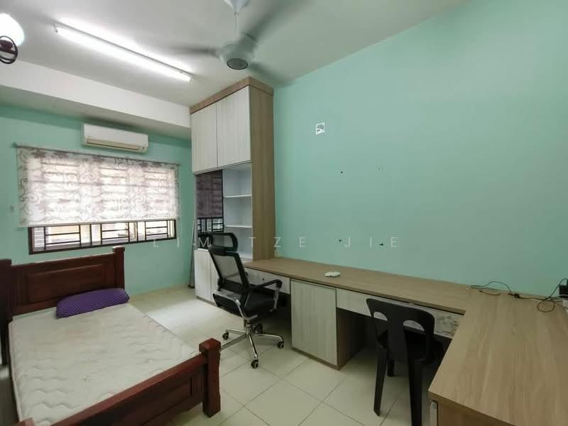 Seri Austin - Terrace Homes - 3