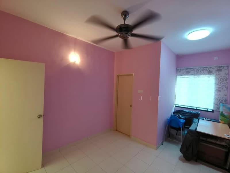 Seri Austin - Terrace Homes - 5