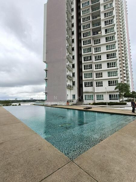 Tropez Residences - 1