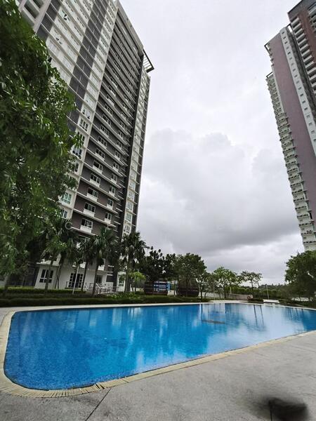 Tropez Residences - 3