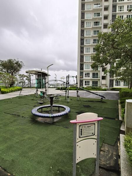 Tropez Residences - 5