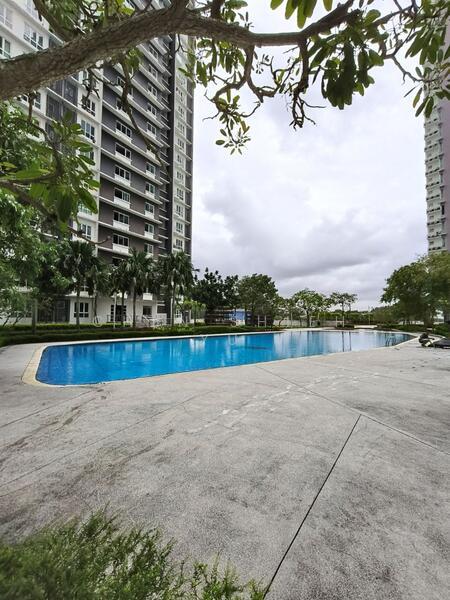 Tropez Residences - 2