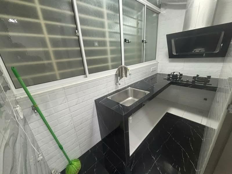 Residensi KepongMas - 3