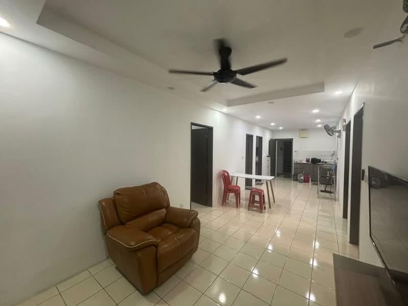 Residensi KepongMas - 1