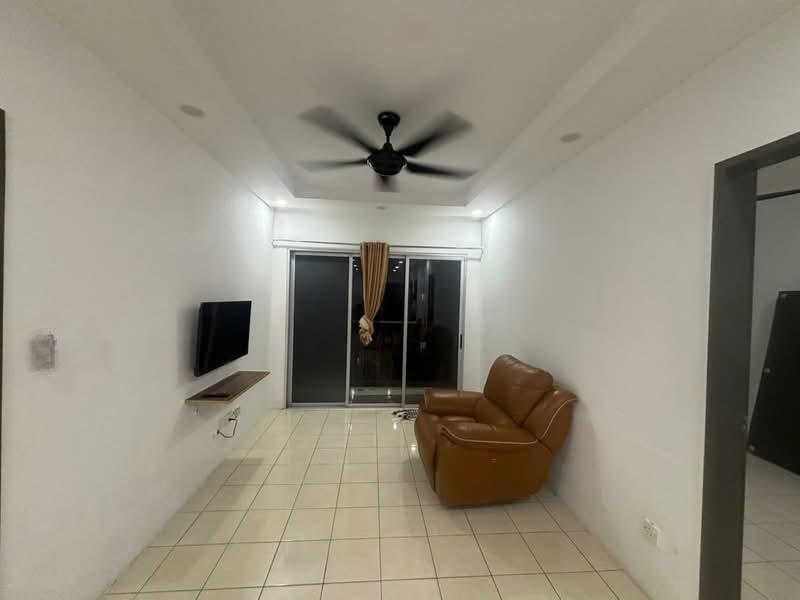 Residensi KepongMas - 2