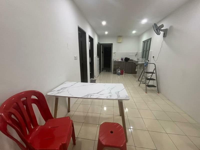 Residensi KepongMas - 4