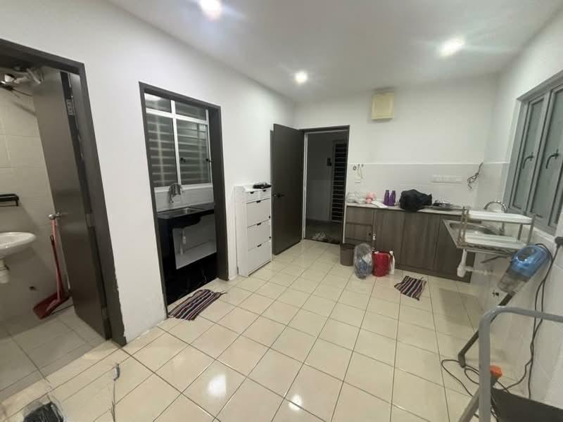 Residensi KepongMas - 5