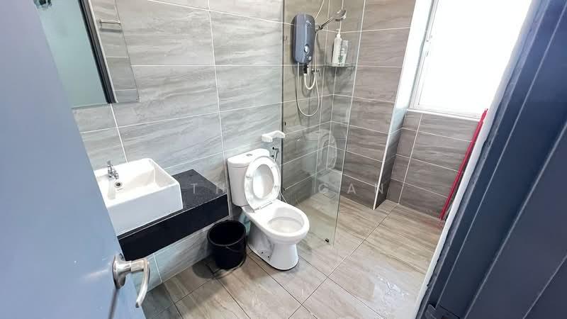 KSL Residence @ Daya - 3