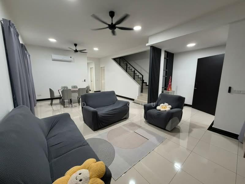 Calidora @ Setia Tropika - 3