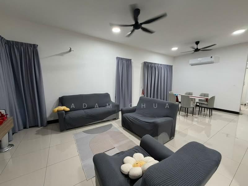 Calidora @ Setia Tropika - 4