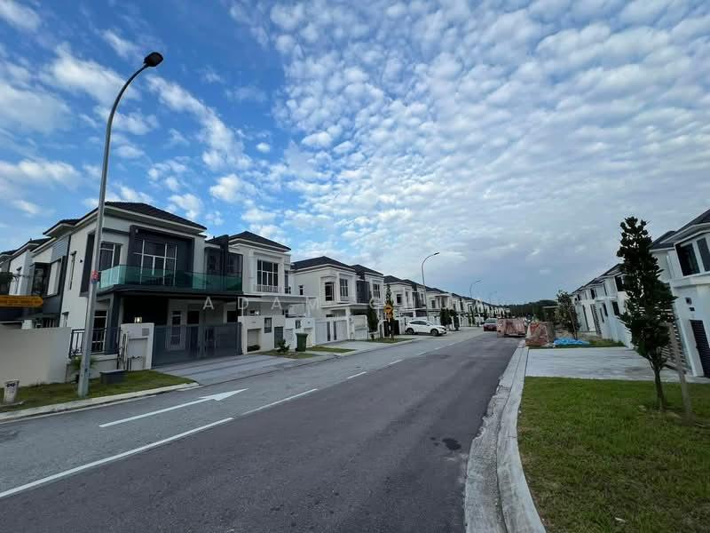 Calidora @ Setia Tropika - 2