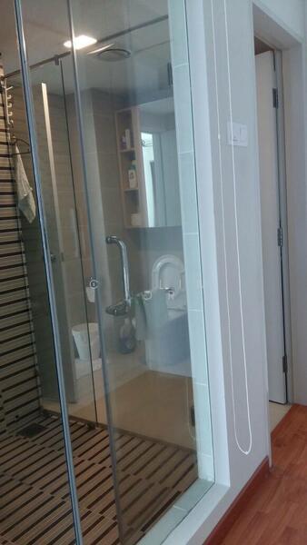 DEX Suites 1.0 (Tower A) @ Kiara East - 3