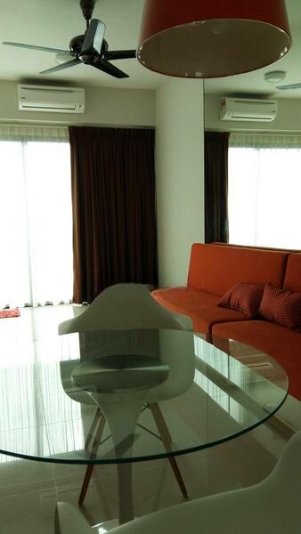 DEX Suites 1.0 (Tower A) @ Kiara East - 4