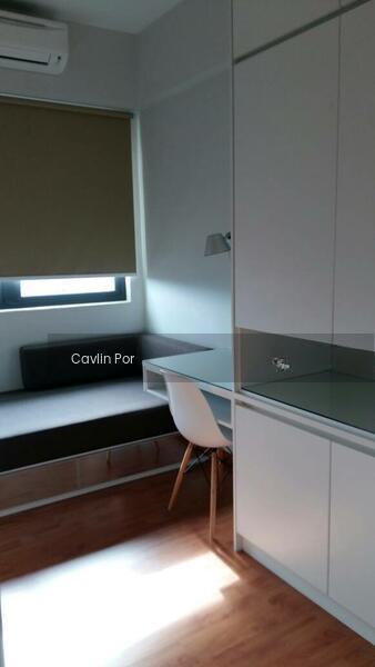 DEX Suites 1.0 (Tower A) @ Kiara East - 2