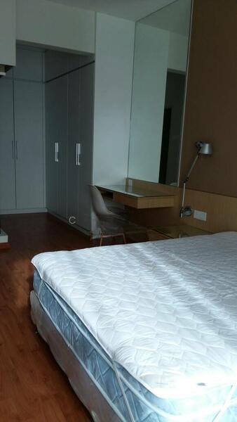 DEX Suites 1.0 (Tower A) @ Kiara East - 5