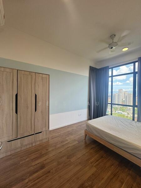 The Park Sky Residence - 5