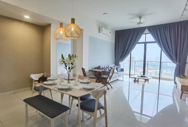 The Park Sky Residence - 1