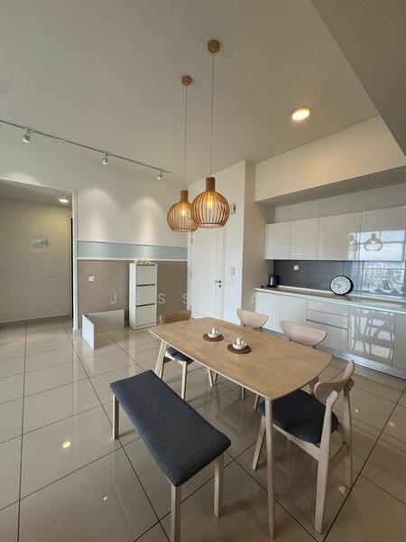 The Park Sky Residence - 2