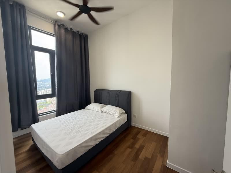 The Maple Residences - 2