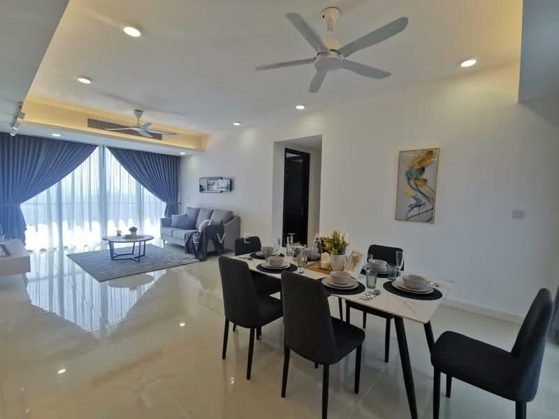 Agile Mont Kiara - 2
