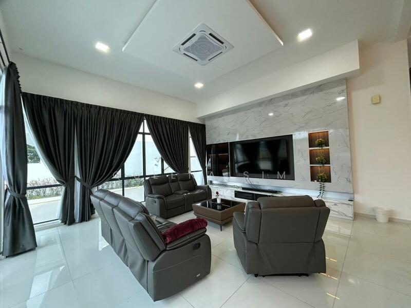 The Hills @ Horizon Hill - 2