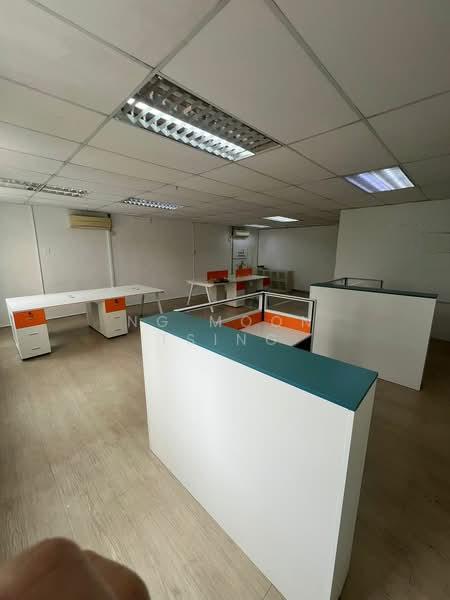 Prima Setapak - 3