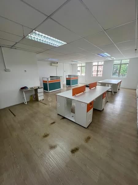 Prima Setapak - 4