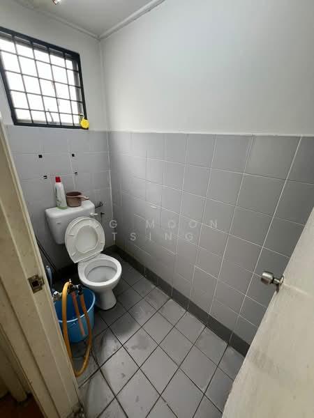 Prima Setapak - 5