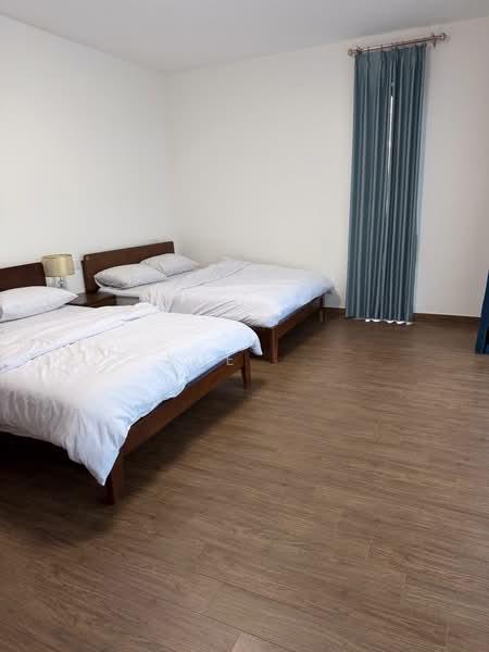 Fringe Villa @ Forest City - 5