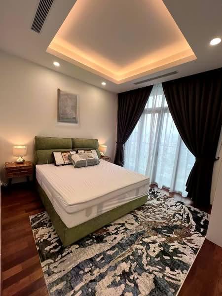 Royce Residence - 5