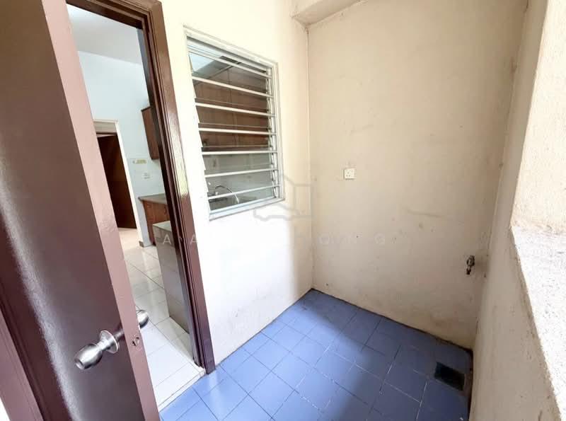 Seri Maya Condominium - 2