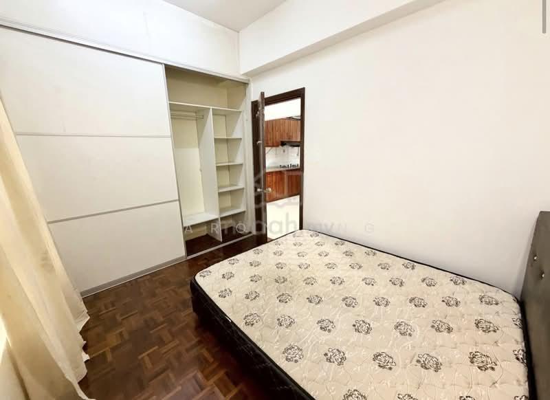 Seri Maya Condominium - 4