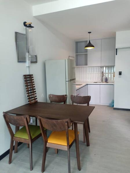 Sensasi @ Utropolis - 1