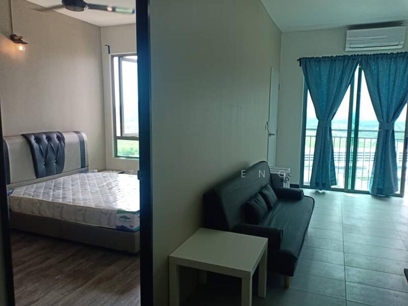 Sensasi @ Utropolis - 5