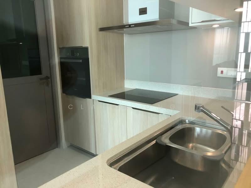 Southern Marina Residences - 3