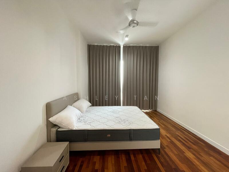 Triuni Residences - 5