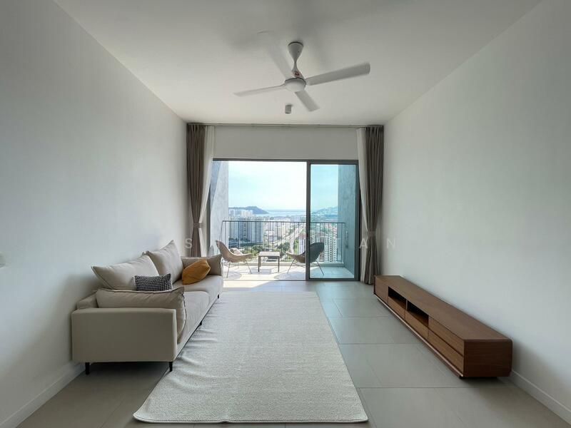 Triuni Residences - 1