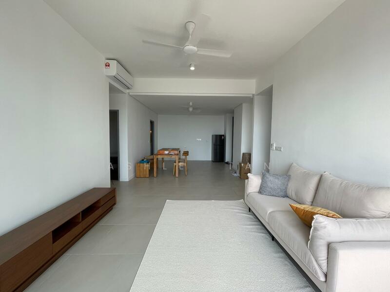 Triuni Residences - 2