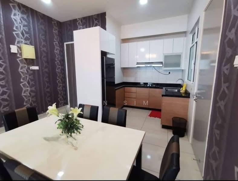 Skysuites @ Meldrum Hills - 3