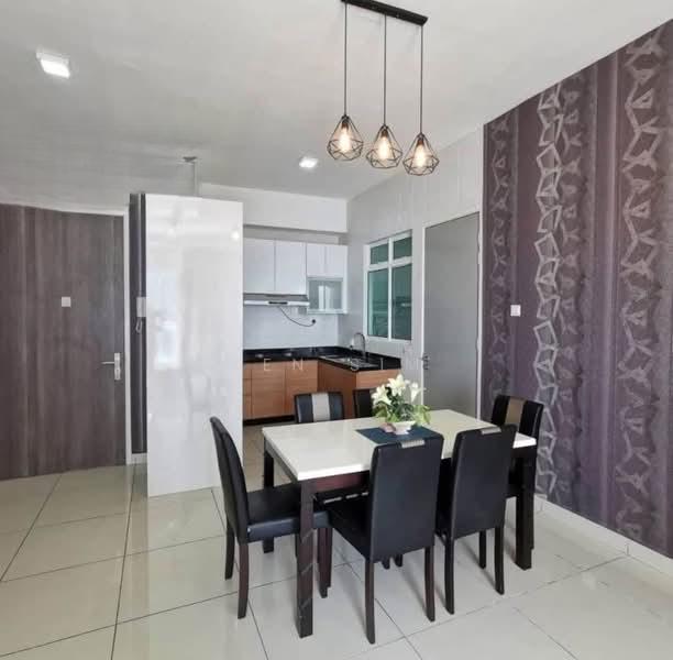 Skysuites @ Meldrum Hills - 4