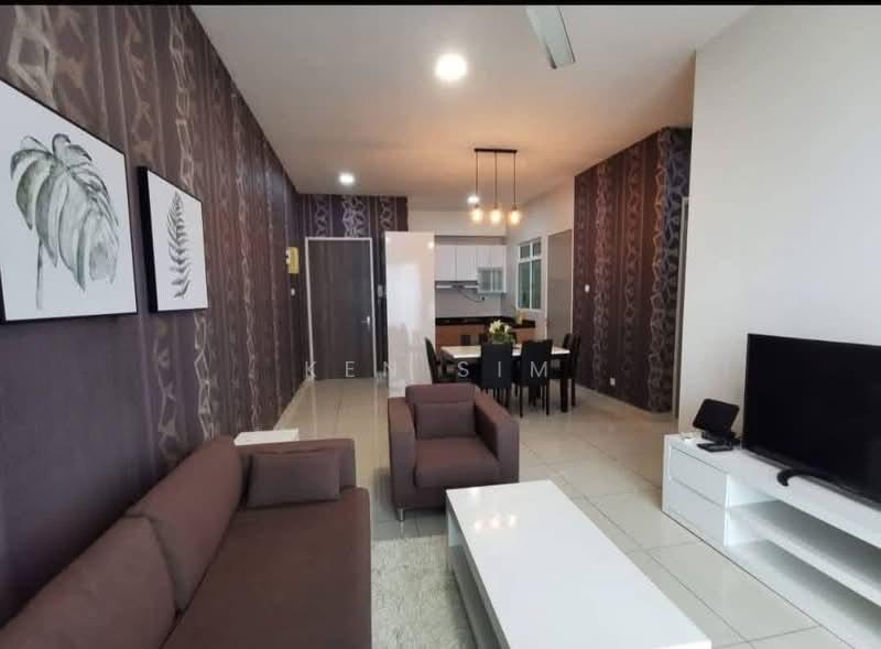 Skysuites @ Meldrum Hills - 2