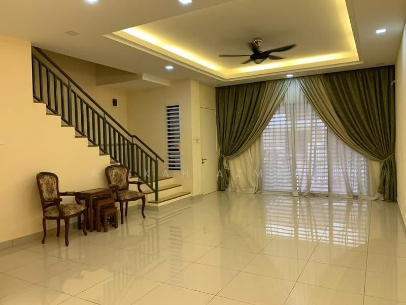 Alam Sari - 2