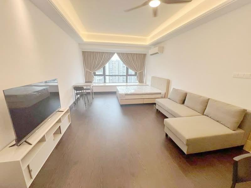 R&F Princess Cove Phase 2-Seine Region - 2