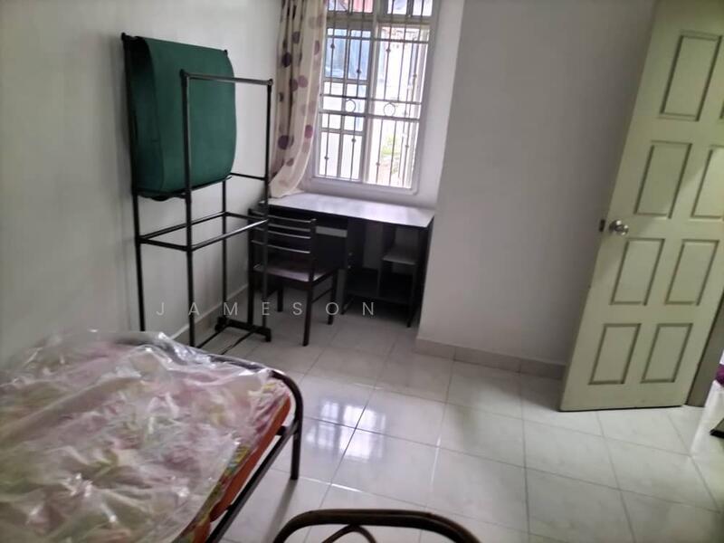 Bandar Seri Alam - 3