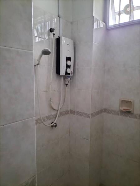 Bandar Seri Alam - 2