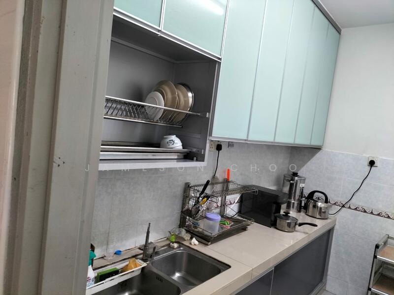 Bandar Seri Alam - 5