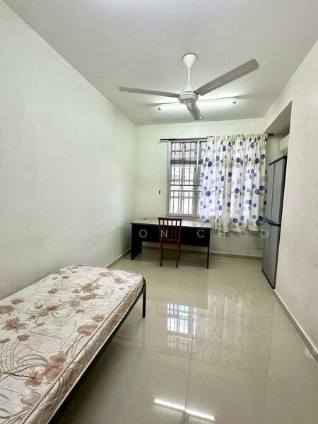 Bandar Seri Alam - 4