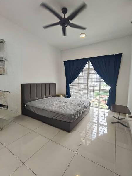 Skysuites @ Meldrum Hills - 3