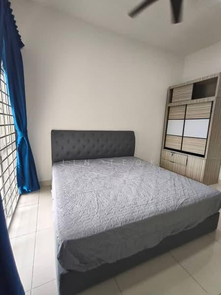 Skysuites @ Meldrum Hills - 4